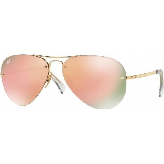 RayBan RB3449 001/2Y rb3449